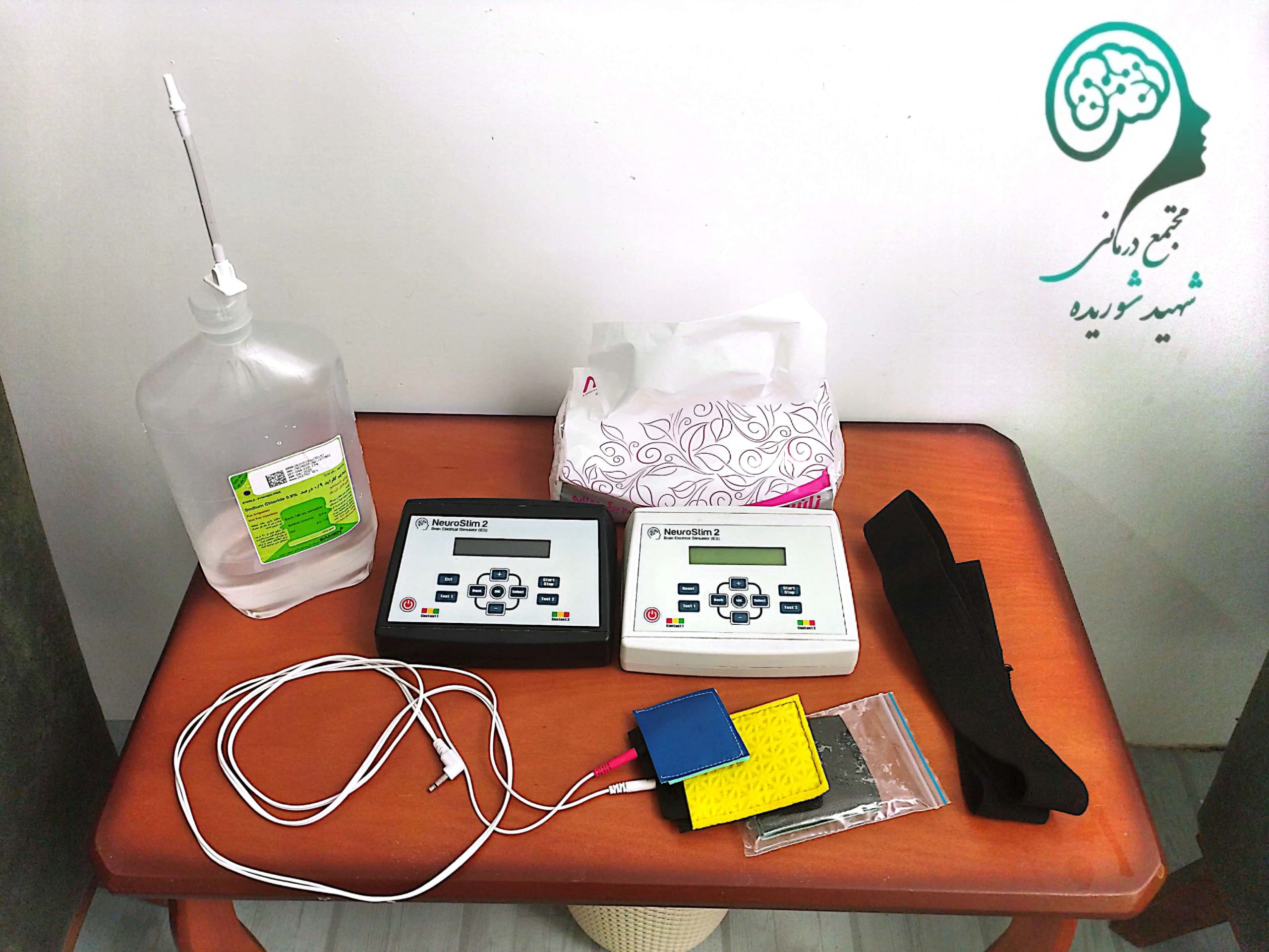 آشنایی-با-وسایل-درمان-tDCS-در-مرکز-tDCS-مشهد