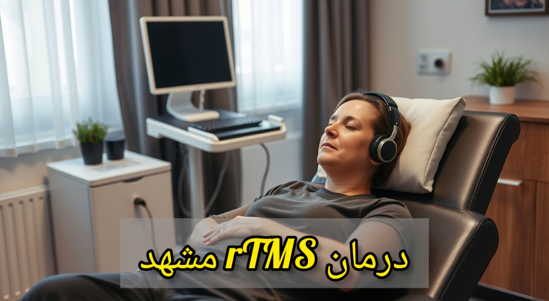 درمانگاههای تخصصی اختلال وسواس فکری-عملی (OCD) در مشهد: معرفی کلینیک ذهن و زندگی