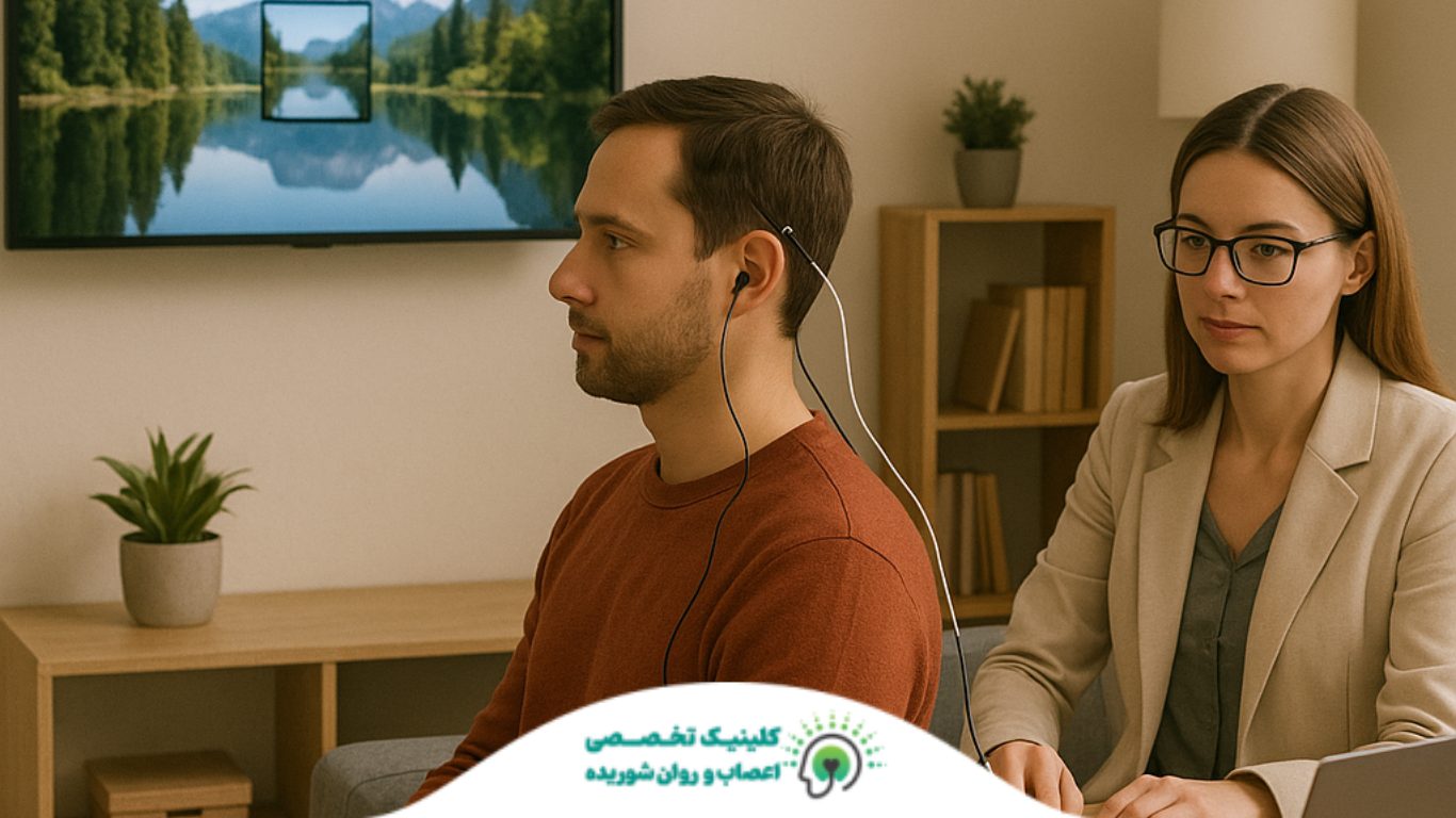 بهترین-مرکز-نوروفیدبک-در-مشهد