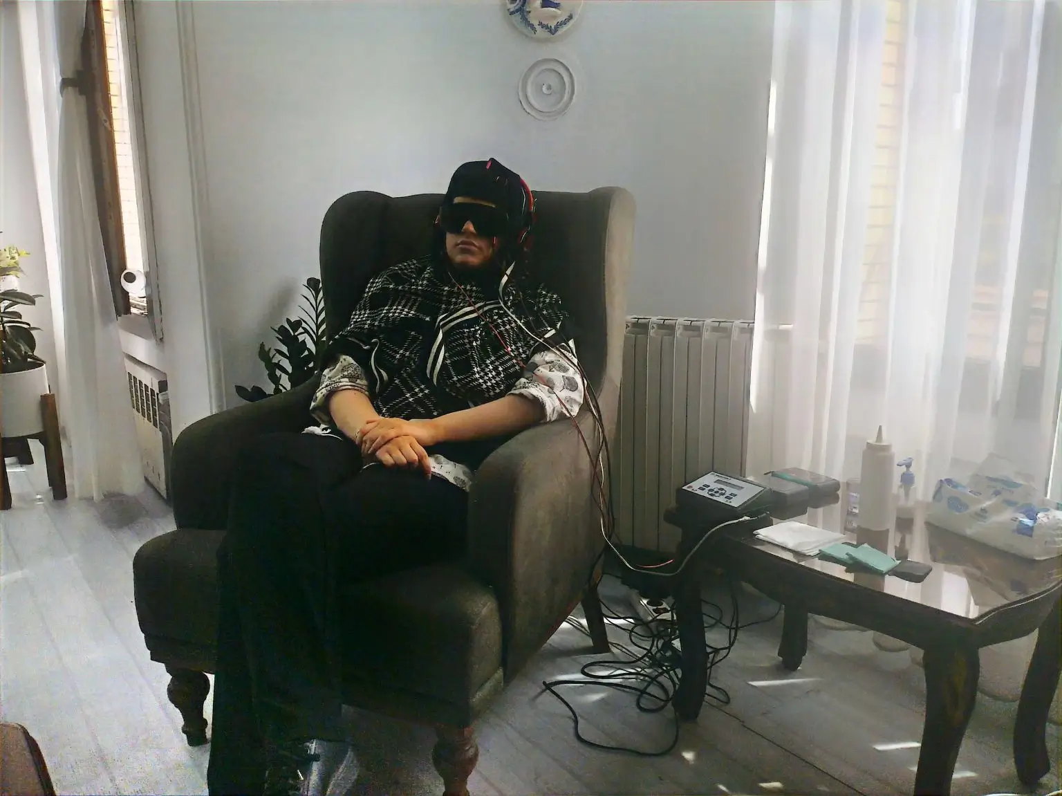 بهترین-مرکز-درمان-tdcs-در-مشهد