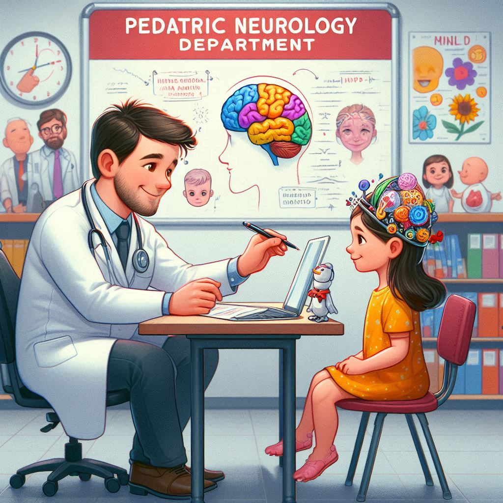تیم فوق تخصصی نوروتراپی و علوم اعصاب کلینیک ذهن و زندگی: درمان پیشرفته اختلالات عصبی و رشدی در مشهد