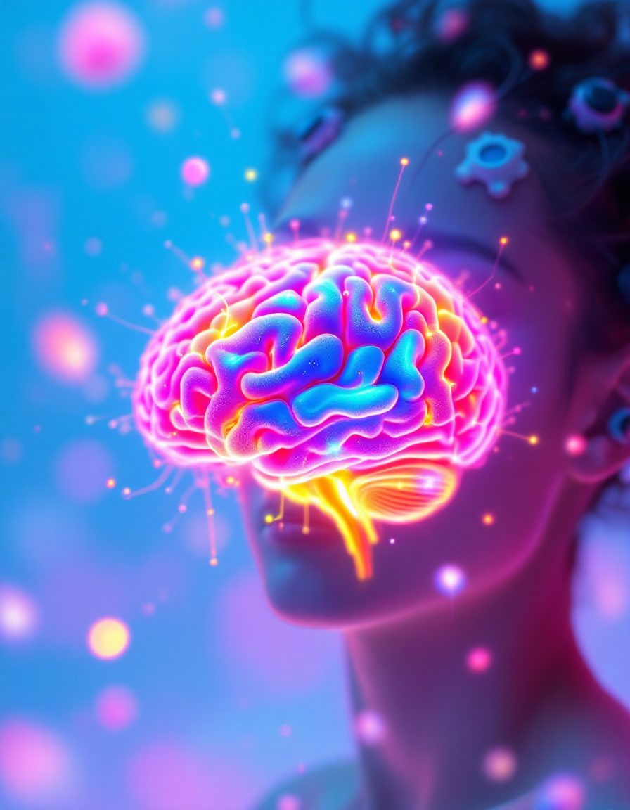 درمان اوتیسم و اختلال بیشفعالی (ADHD) در کودکان — کلینیک فوقتخصصی مغز و اعصاب کودکان «ذهن و زندگی» (مشهد)