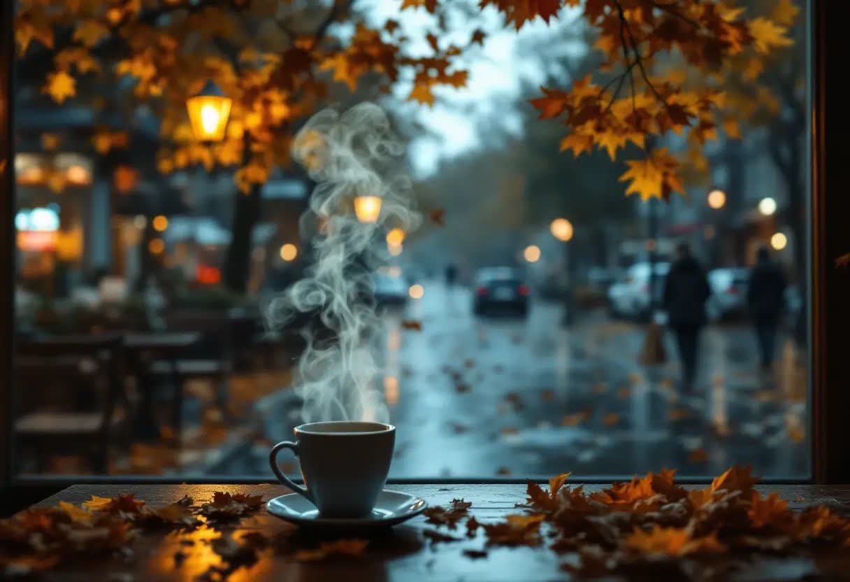 درمان-افسردگی-پاییزی