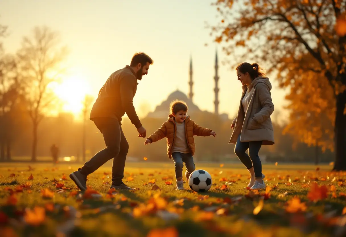 تأثیر-محیط-خانواده-و-اجتماعی-در-کودک