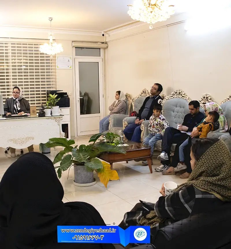کلینیک-های-برتر-مشاوره-کودک و-نوجوان-در-مشهد
