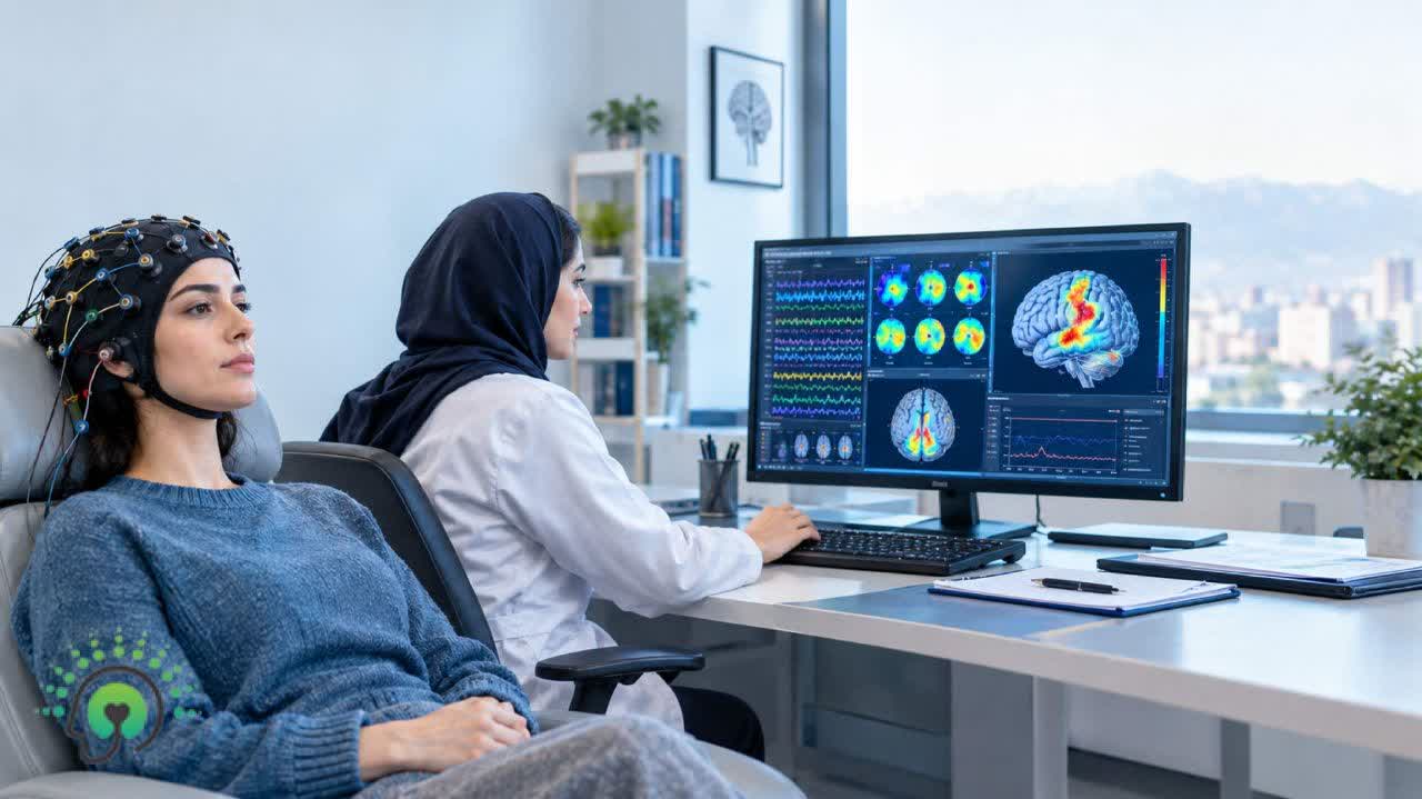 چه کسانی ممکن است کاندید مناسبی برای LORETA باشند؟